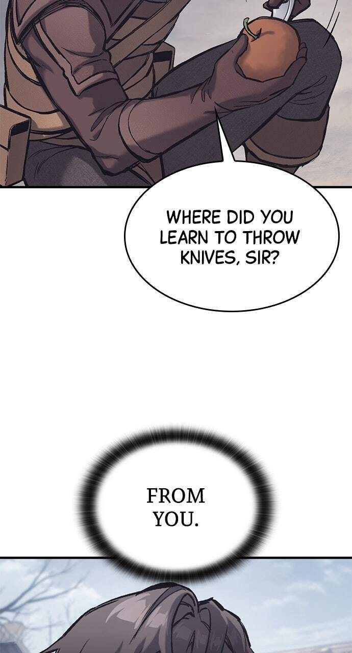 Read The Knight Only Lives Today chapter 29 image 54 on Lezhin