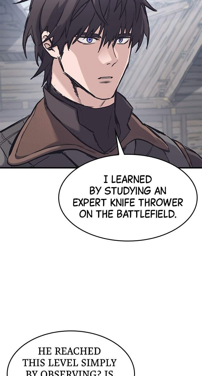 Read The Knight Only Lives Today chapter 29 image 55 on Lezhin