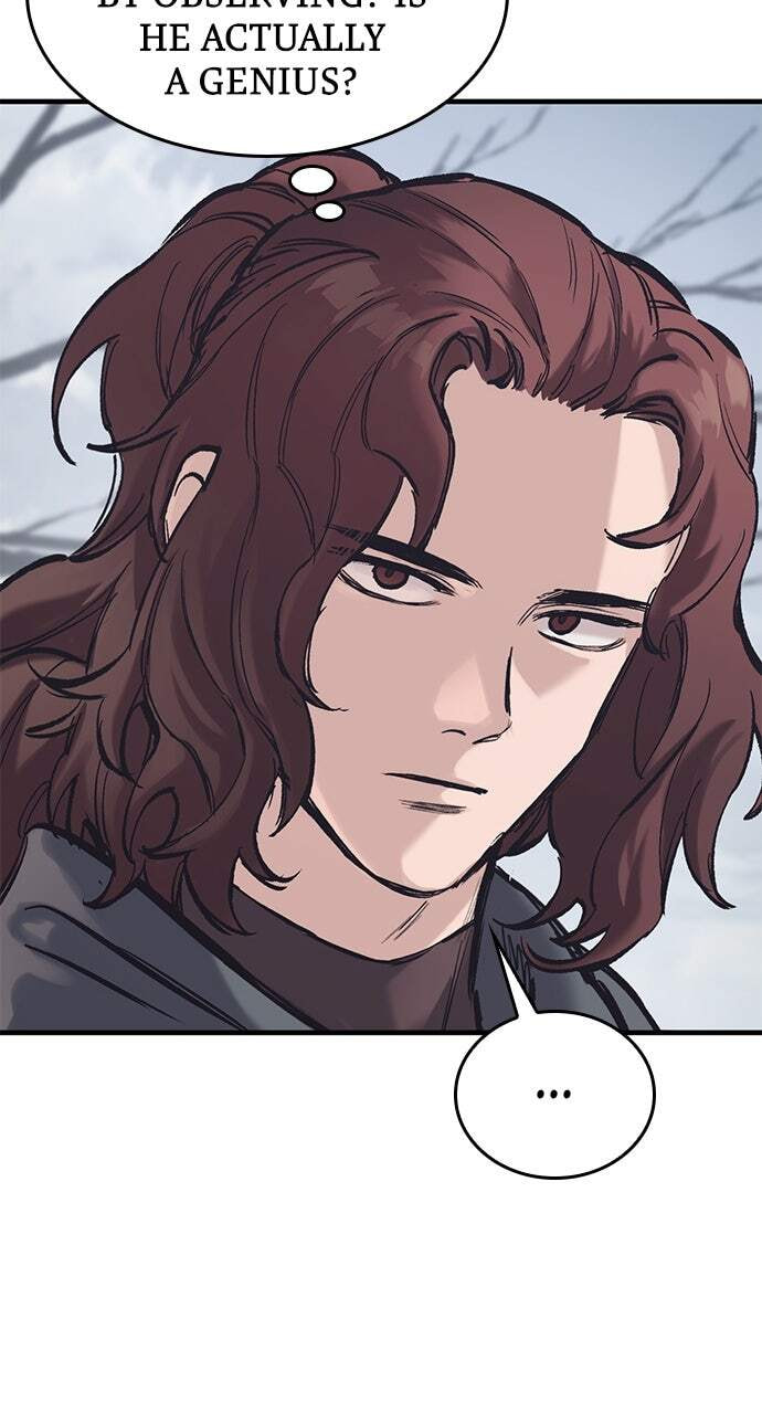 Read The Knight Only Lives Today chapter 29 image 56 on Lezhin