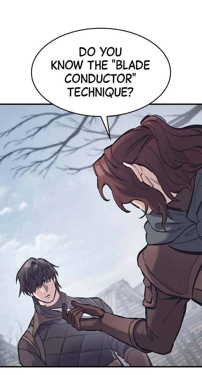 Read The Knight Only Lives Today chapter 29 image 57 on Lezhin