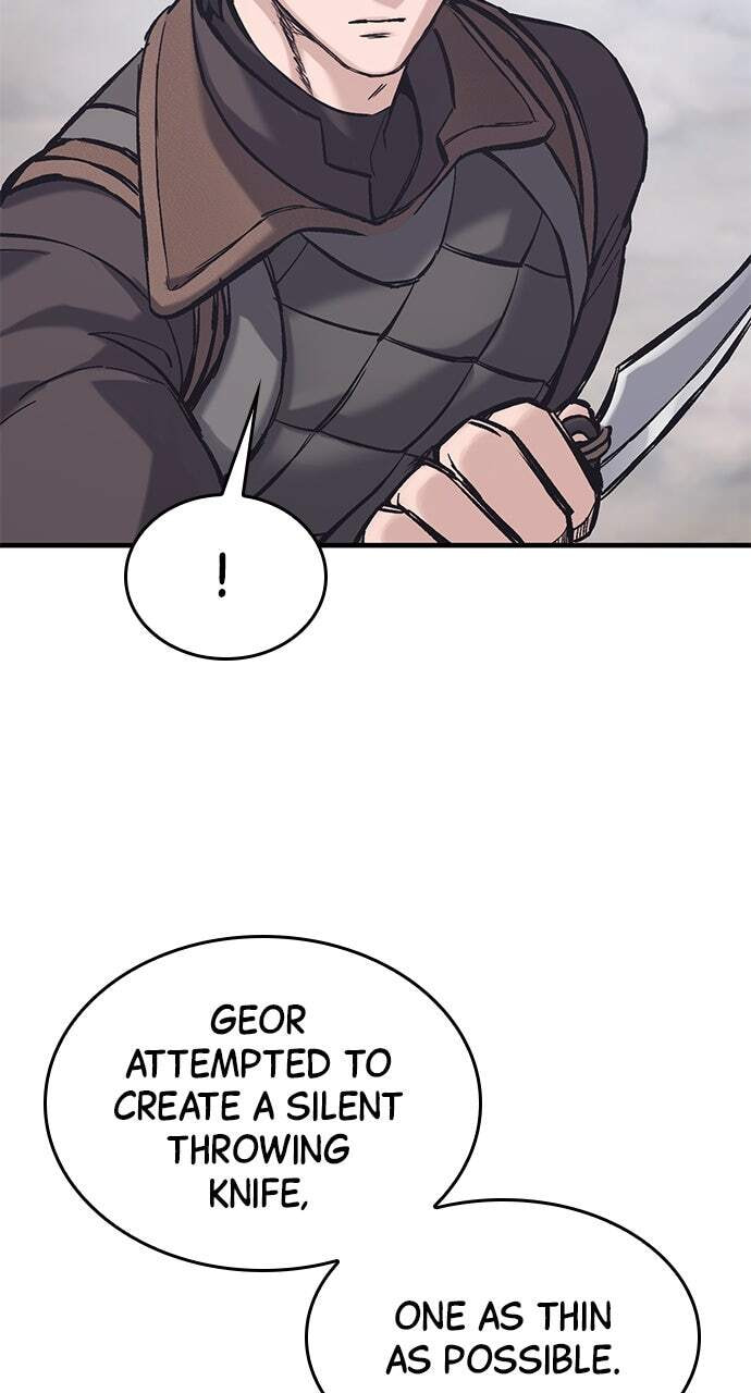 Read The Knight Only Lives Today chapter 29 image 59 on Lezhin
