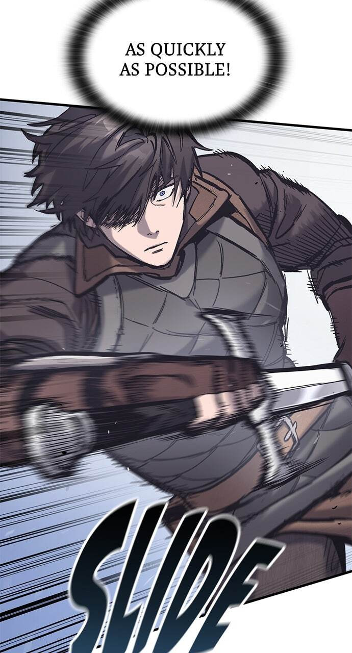 Read The Knight Only Lives Today chapter 29 image 6 on Lezhin