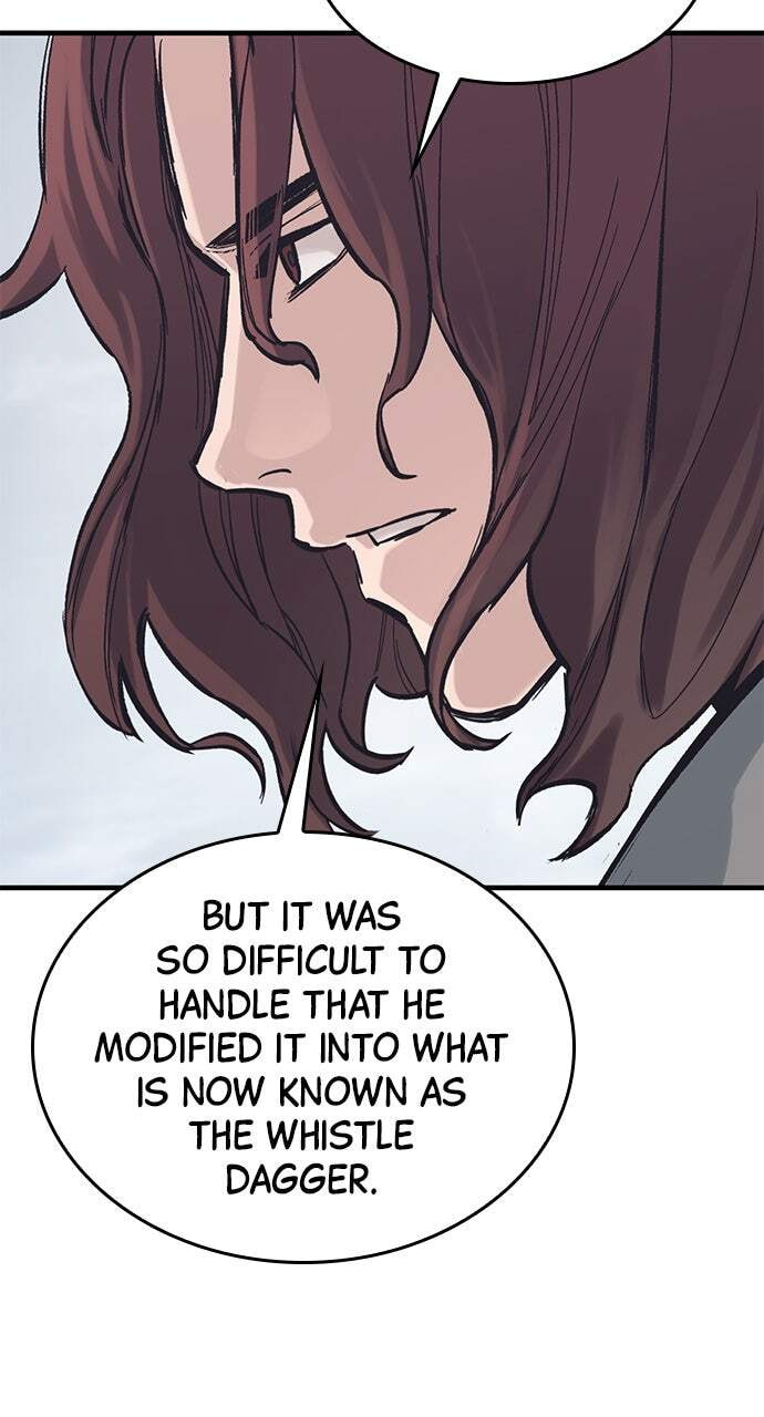 Read The Knight Only Lives Today chapter 29 image 60 on Lezhin