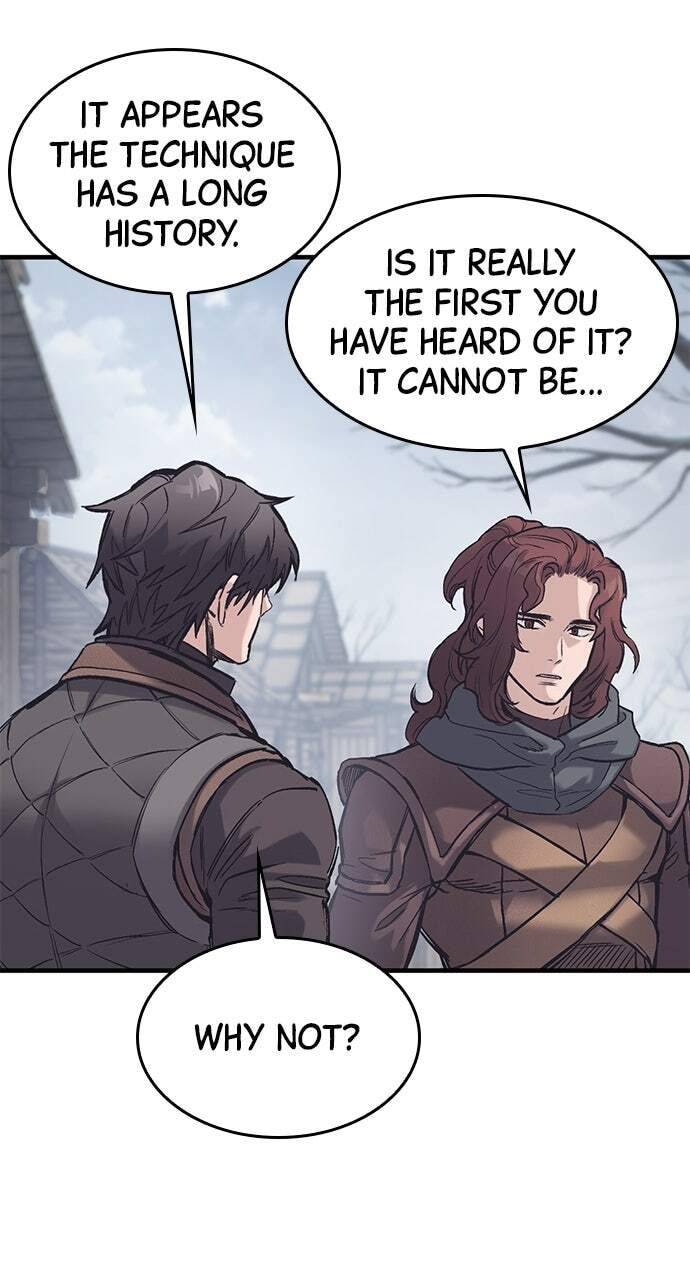 Read The Knight Only Lives Today chapter 29 image 61 on Lezhin