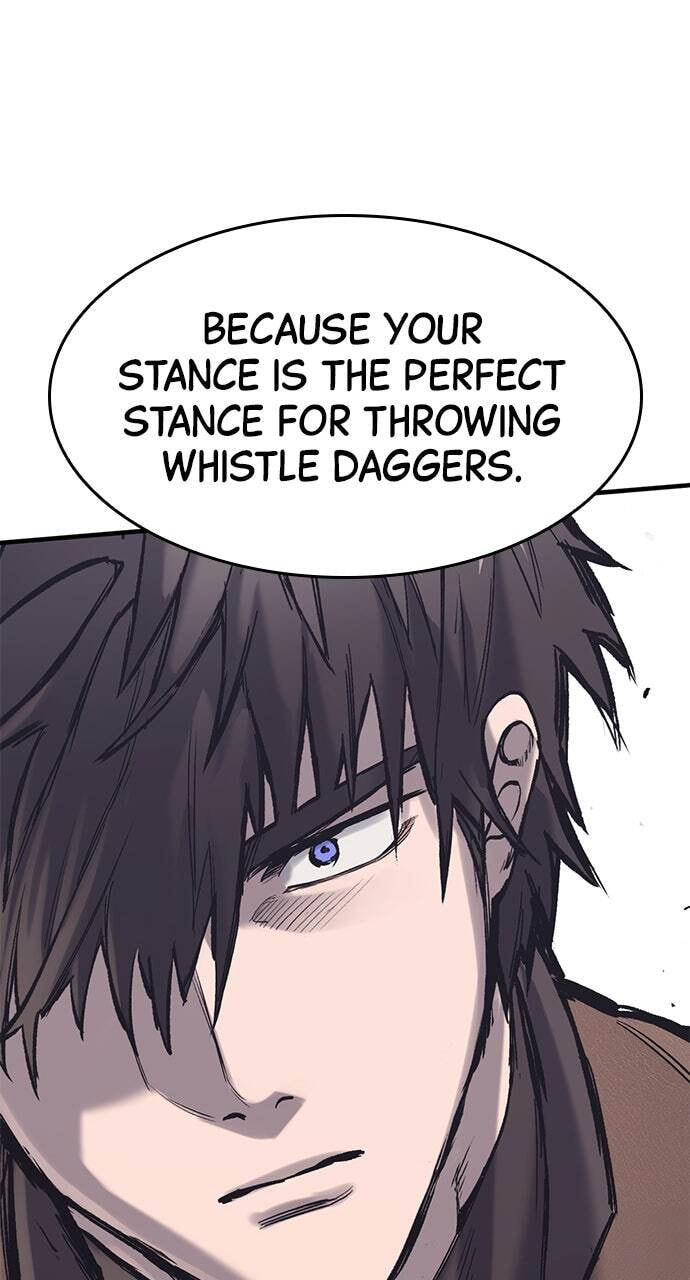 Read The Knight Only Lives Today chapter 29 image 62 on Lezhin