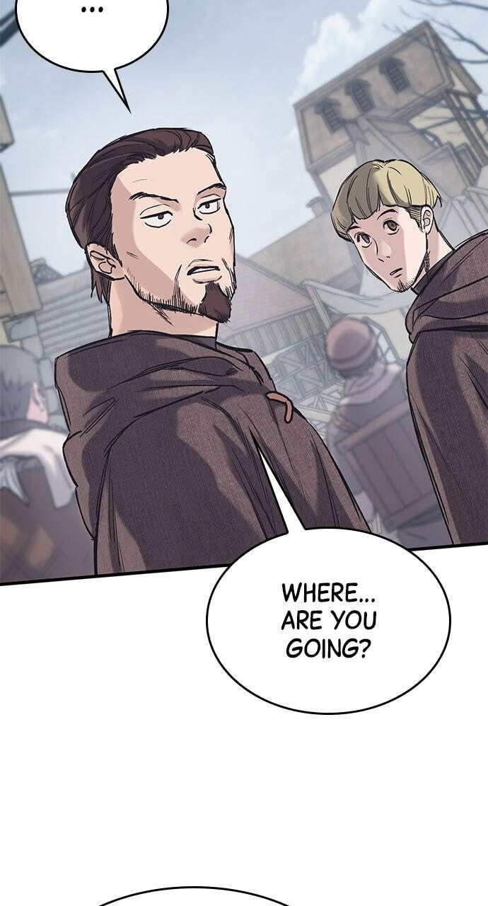 Read The Knight Only Lives Today chapter 29 image 64 on Lezhin
