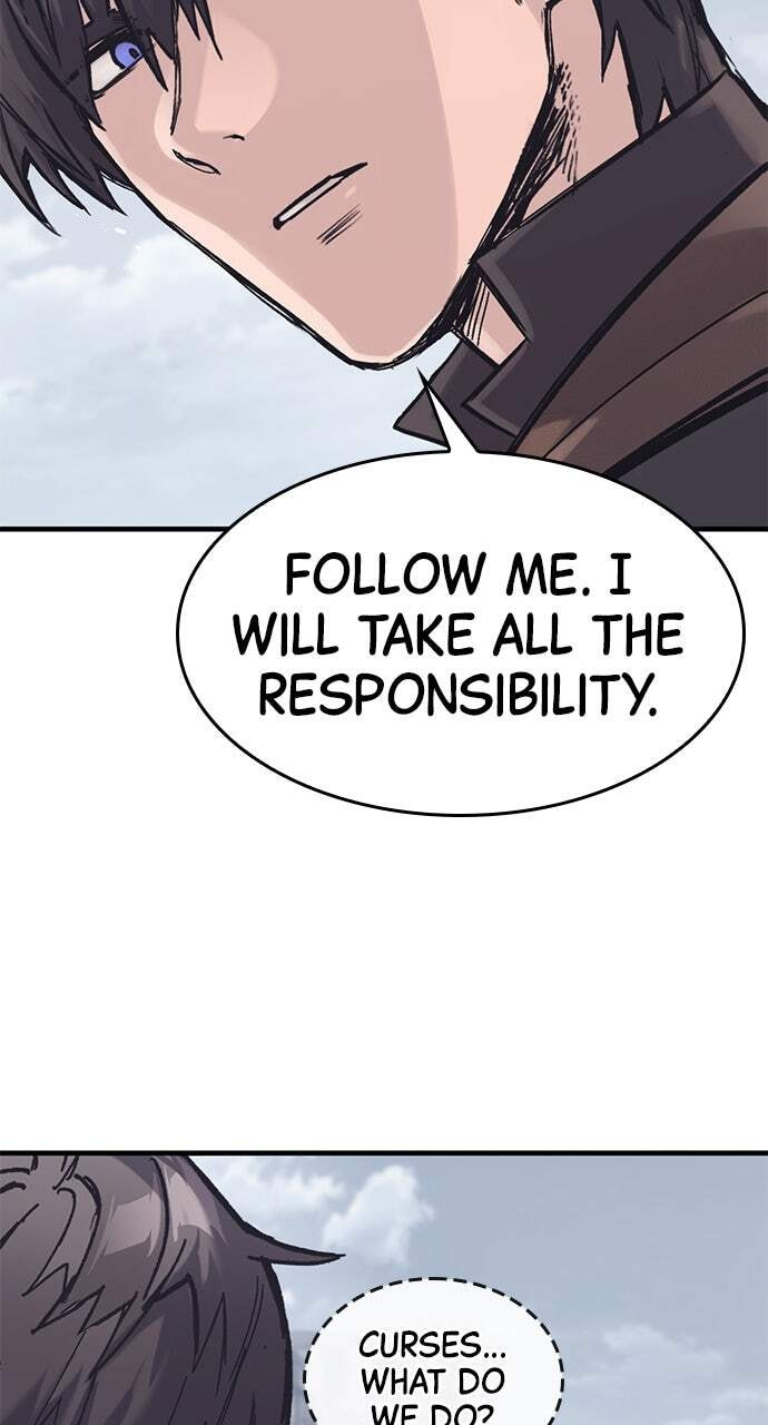 Read The Knight Only Lives Today chapter 29 image 67 on Lezhin