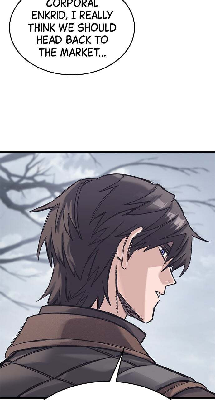 Read The Knight Only Lives Today chapter 29 image 70 on Lezhin