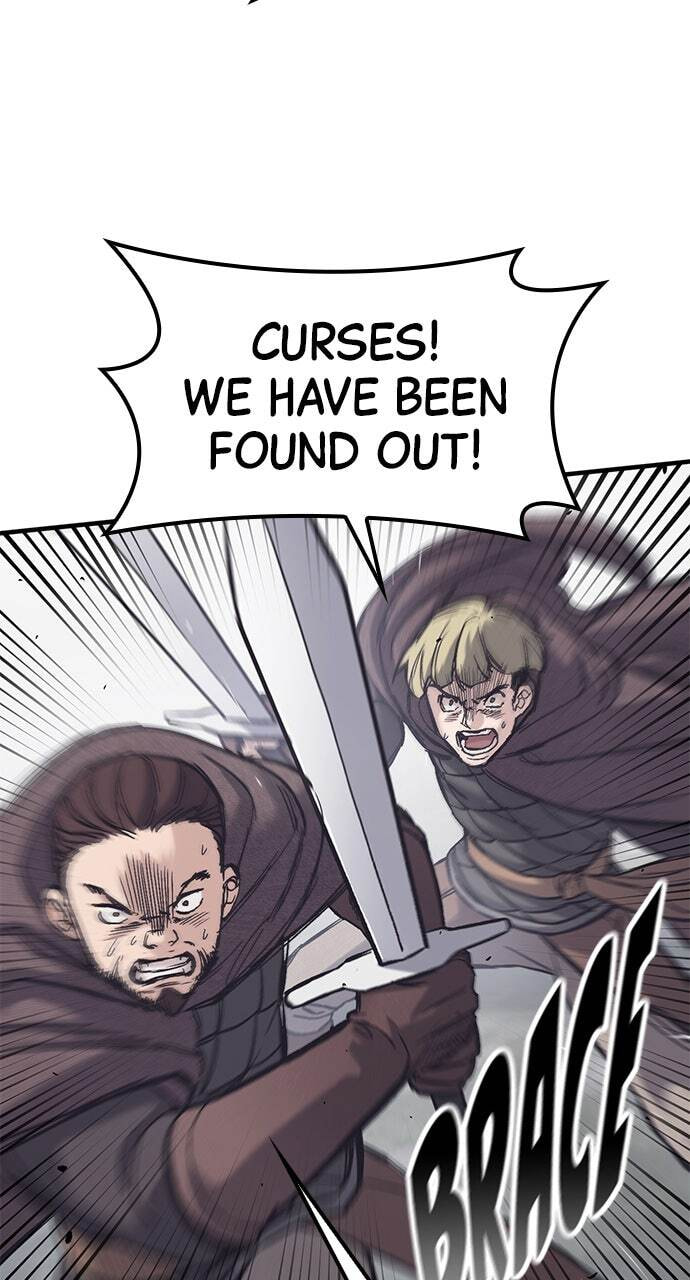 Read The Knight Only Lives Today chapter 29 image 72 on Lezhin