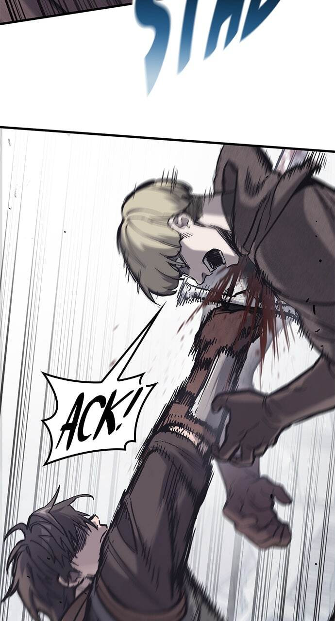 Read The Knight Only Lives Today chapter 29 image 8 on Lezhin