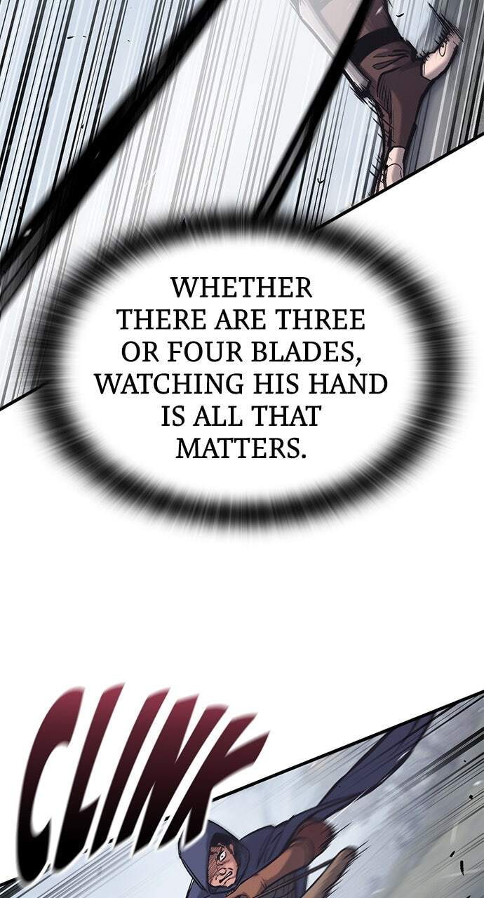 Read The Knight Only Lives Today chapter 29 image 84 on Lezhin
