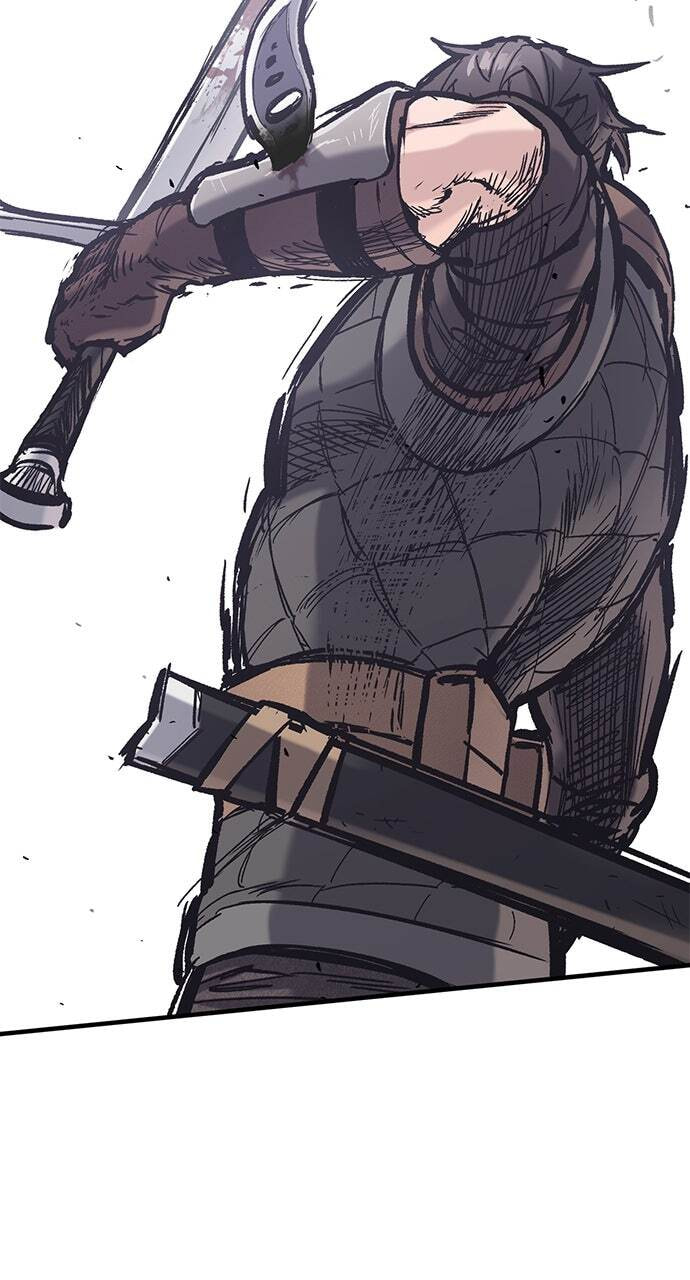Read The Knight Only Lives Today chapter 29 image 93 on Lezhin