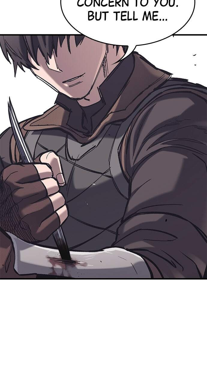 Read The Knight Only Lives Today chapter 29 image 97 on Lezhin