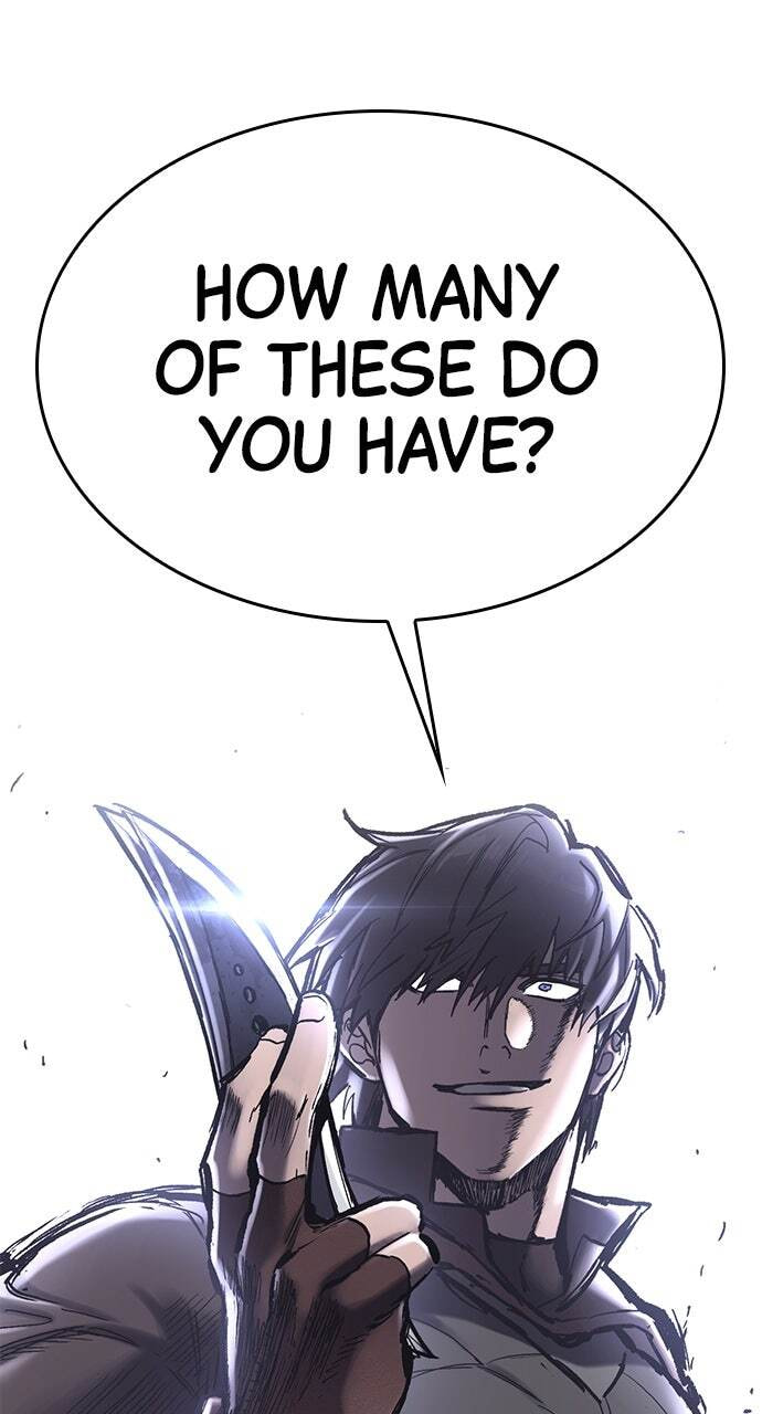 Read The Knight Only Lives Today chapter 29 image 99 on Lezhin