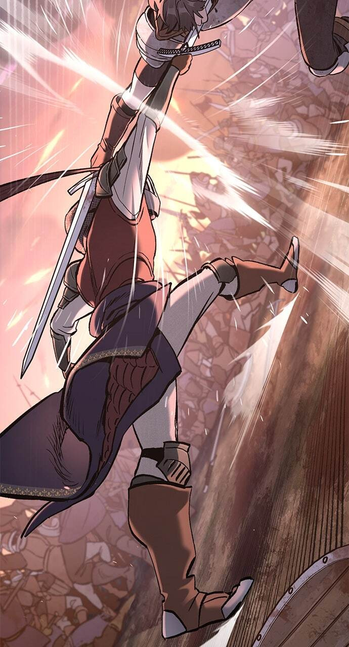 Read The Knight Only Lives Today chapter 3 image 10 on Lezhin