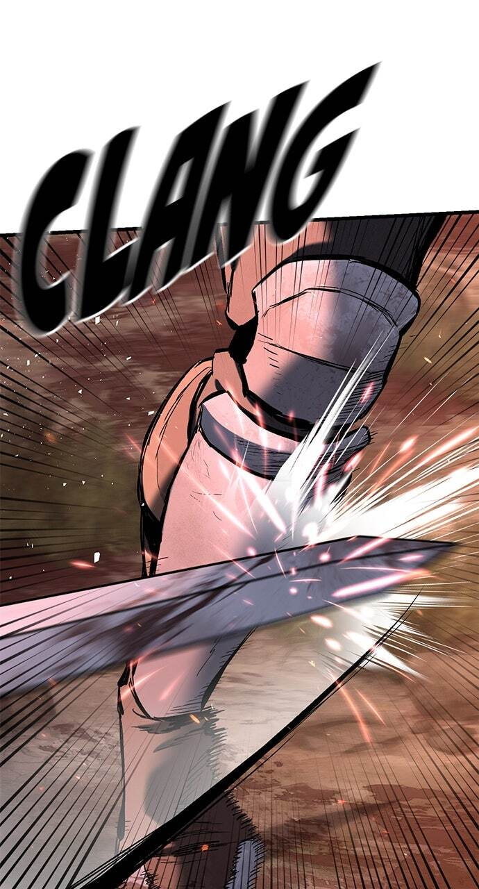 Read The Knight Only Lives Today chapter 3 image 101 on Lezhin