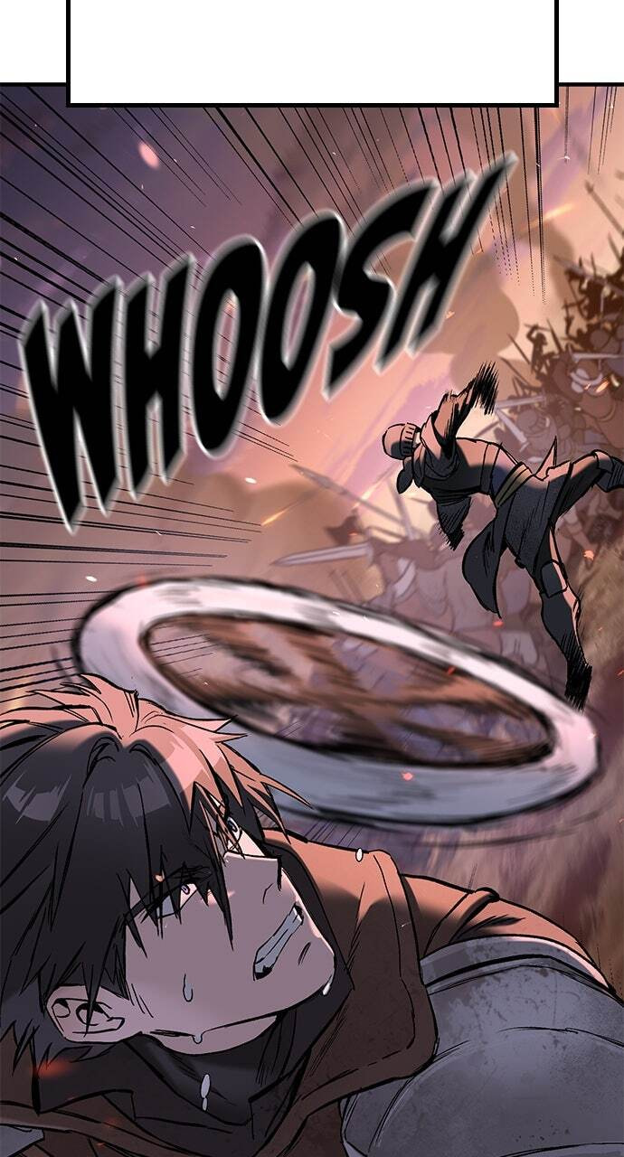 Read The Knight Only Lives Today chapter 3 image 105 on Lezhin