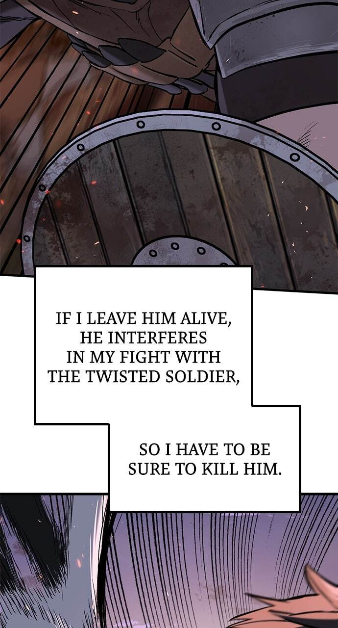 Read The Knight Only Lives Today chapter 3 image 106 on Lezhin