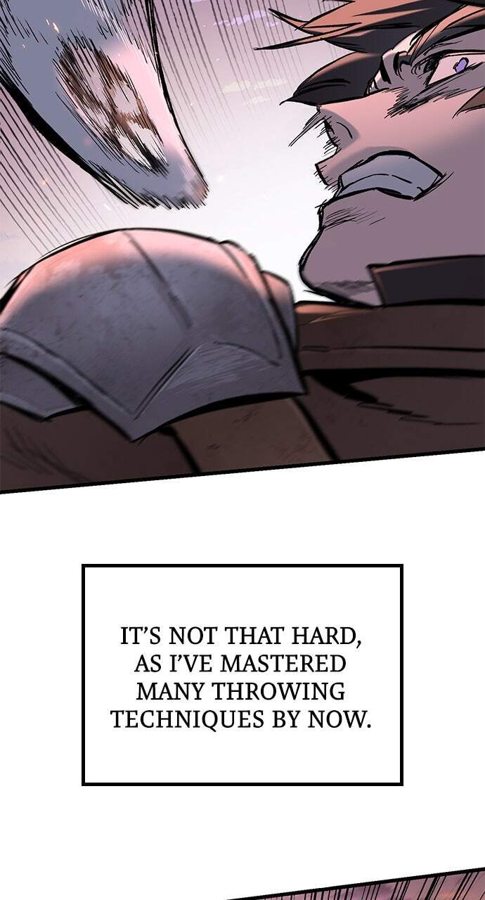 Read The Knight Only Lives Today chapter 3 image 107 on Lezhin