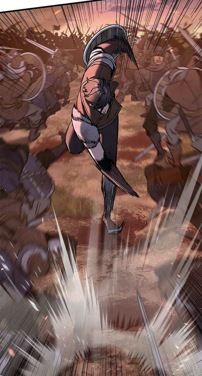 Read The Knight Only Lives Today chapter 3 image 108 on Lezhin