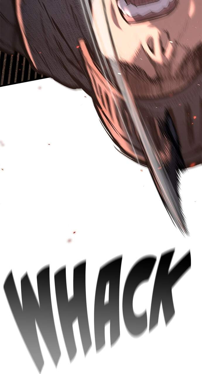 Read The Knight Only Lives Today chapter 3 image 110 on Lezhin