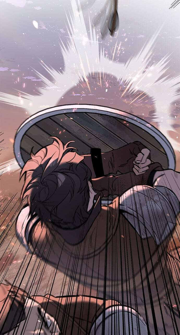 Read The Knight Only Lives Today chapter 3 image 114 on Lezhin