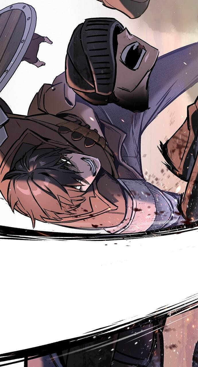 Read The Knight Only Lives Today chapter 3 image 117 on Lezhin