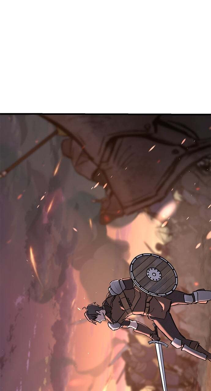 Read The Knight Only Lives Today chapter 3 image 126 on Lezhin