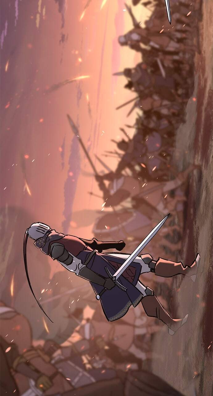 Read The Knight Only Lives Today chapter 3 image 127 on Lezhin