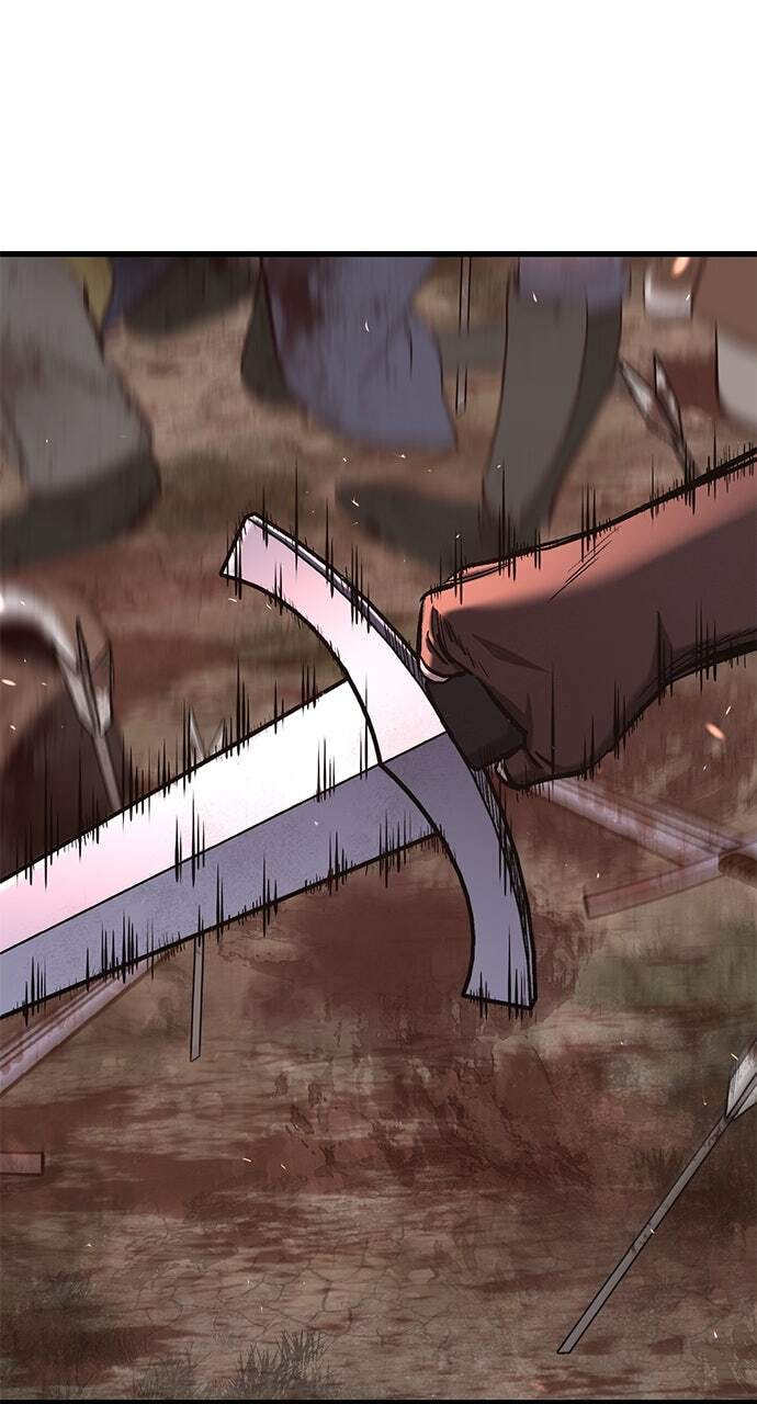 Read The Knight Only Lives Today chapter 3 image 15 on Lezhin