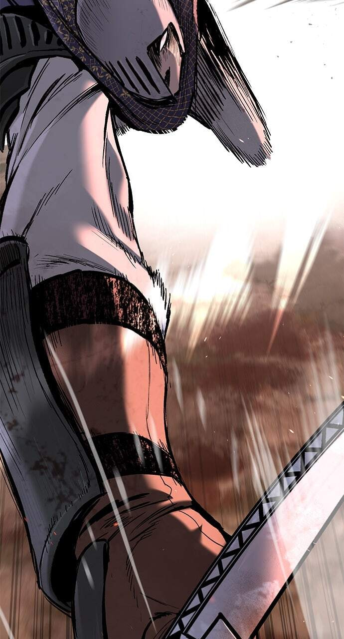 Read The Knight Only Lives Today chapter 3 image 150 on Lezhin