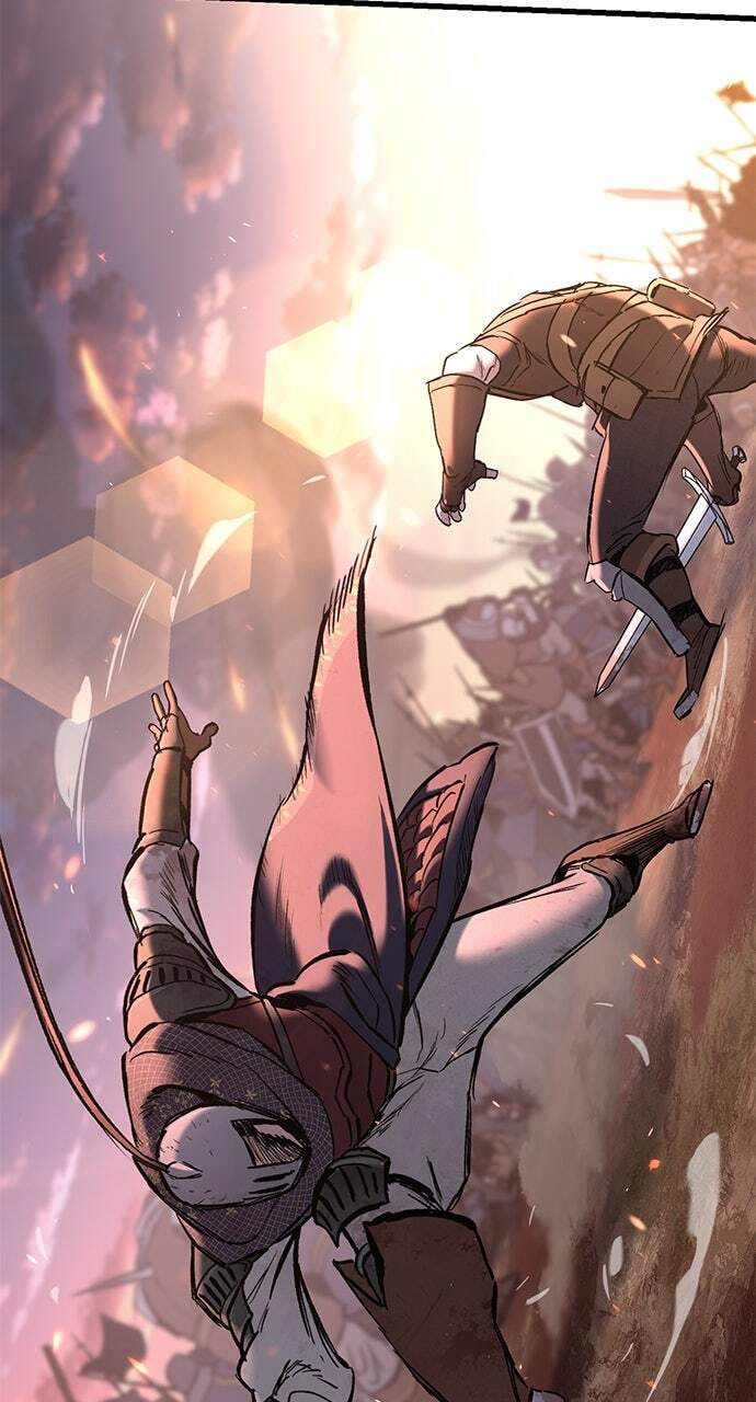 Read The Knight Only Lives Today chapter 3 image 155 on Lezhin
