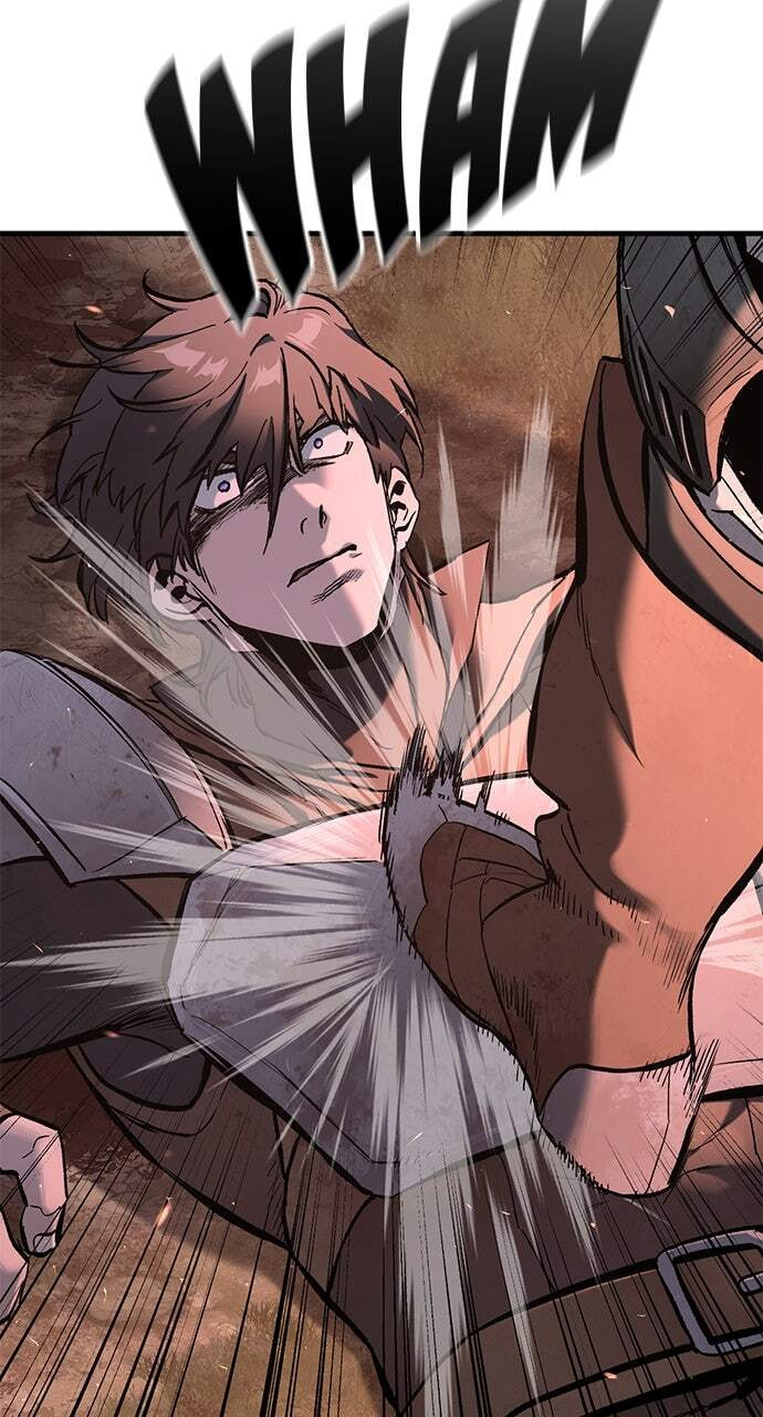 Read The Knight Only Lives Today chapter 3 image 17 on Lezhin