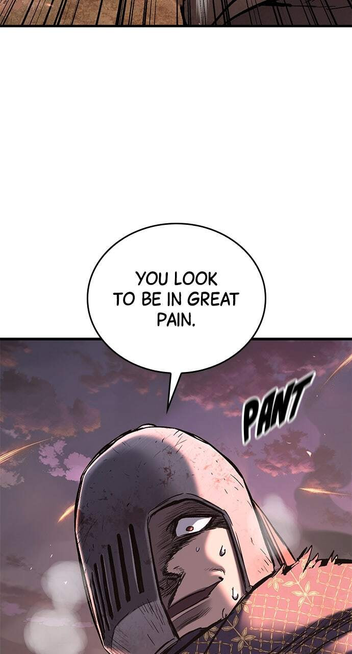 Read The Knight Only Lives Today chapter 3 image 18 on Lezhin