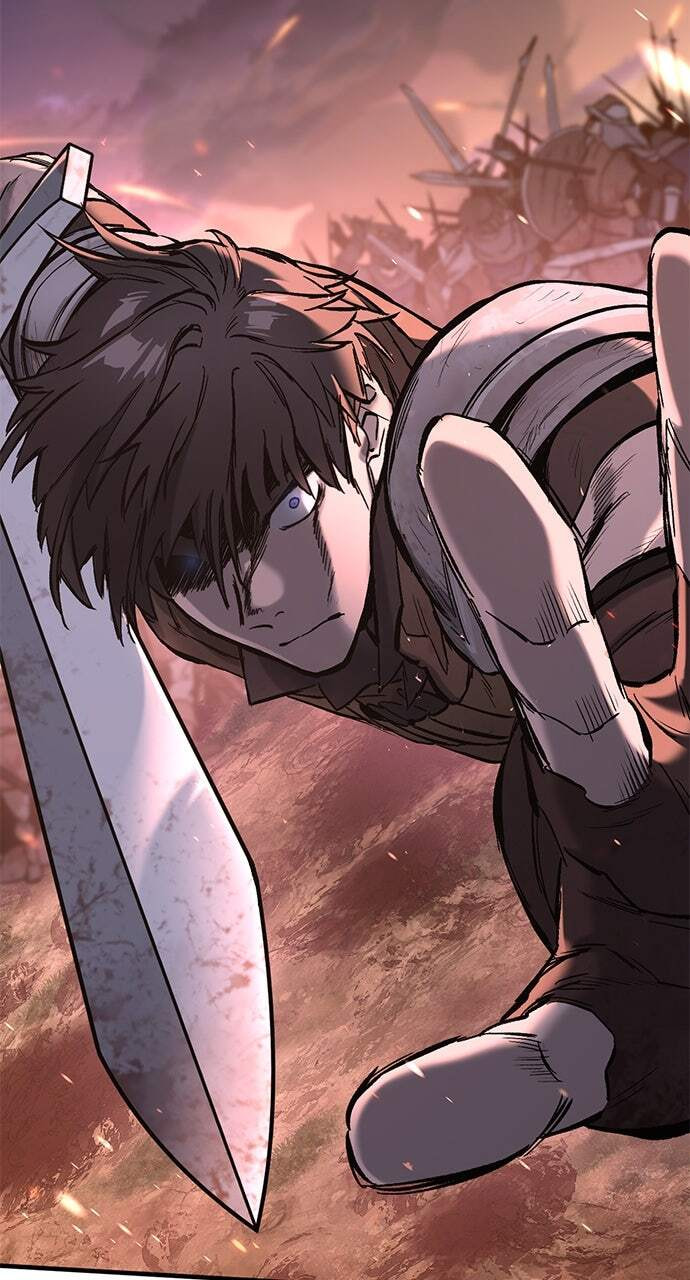Read The Knight Only Lives Today chapter 3 image 182 on Lezhin