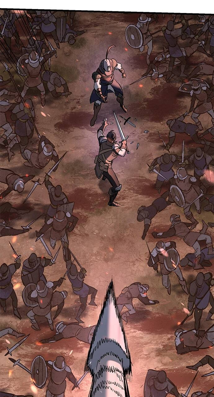Read The Knight Only Lives Today chapter 3 image 184 on Lezhin