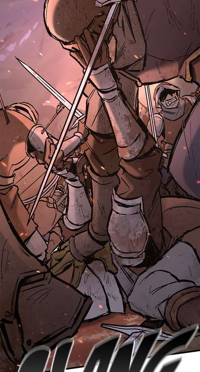 Read The Knight Only Lives Today chapter 3 image 200 on Lezhin