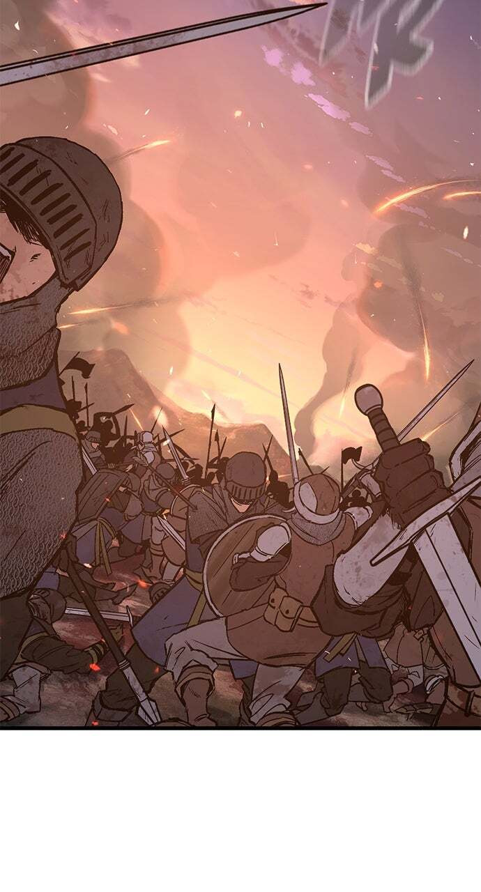 Read The Knight Only Lives Today chapter 3 image 204 on Lezhin