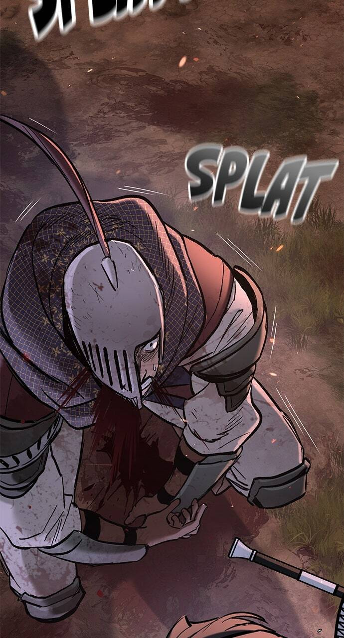Read The Knight Only Lives Today chapter 3 image 208 on Lezhin