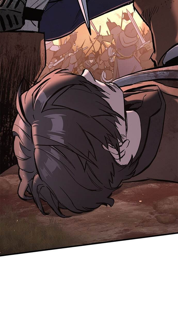 Read The Knight Only Lives Today chapter 3 image 21 on Lezhin