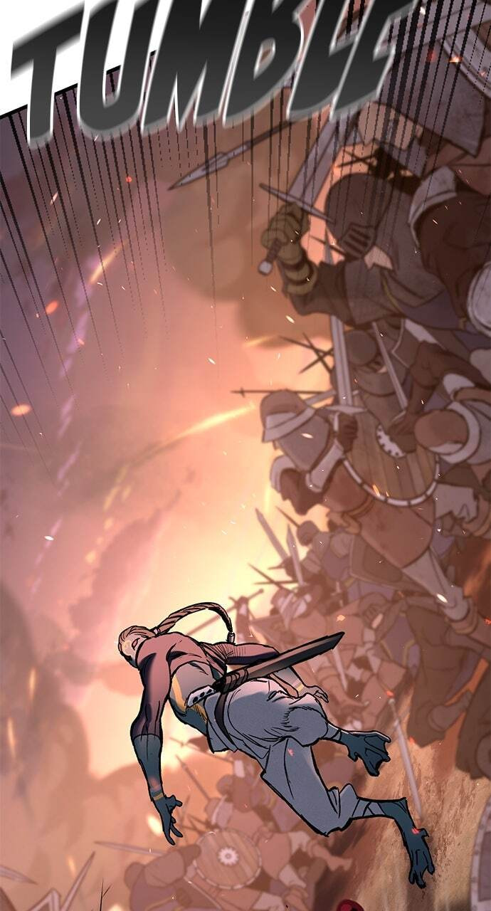 Read The Knight Only Lives Today chapter 3 image 226 on Lezhin