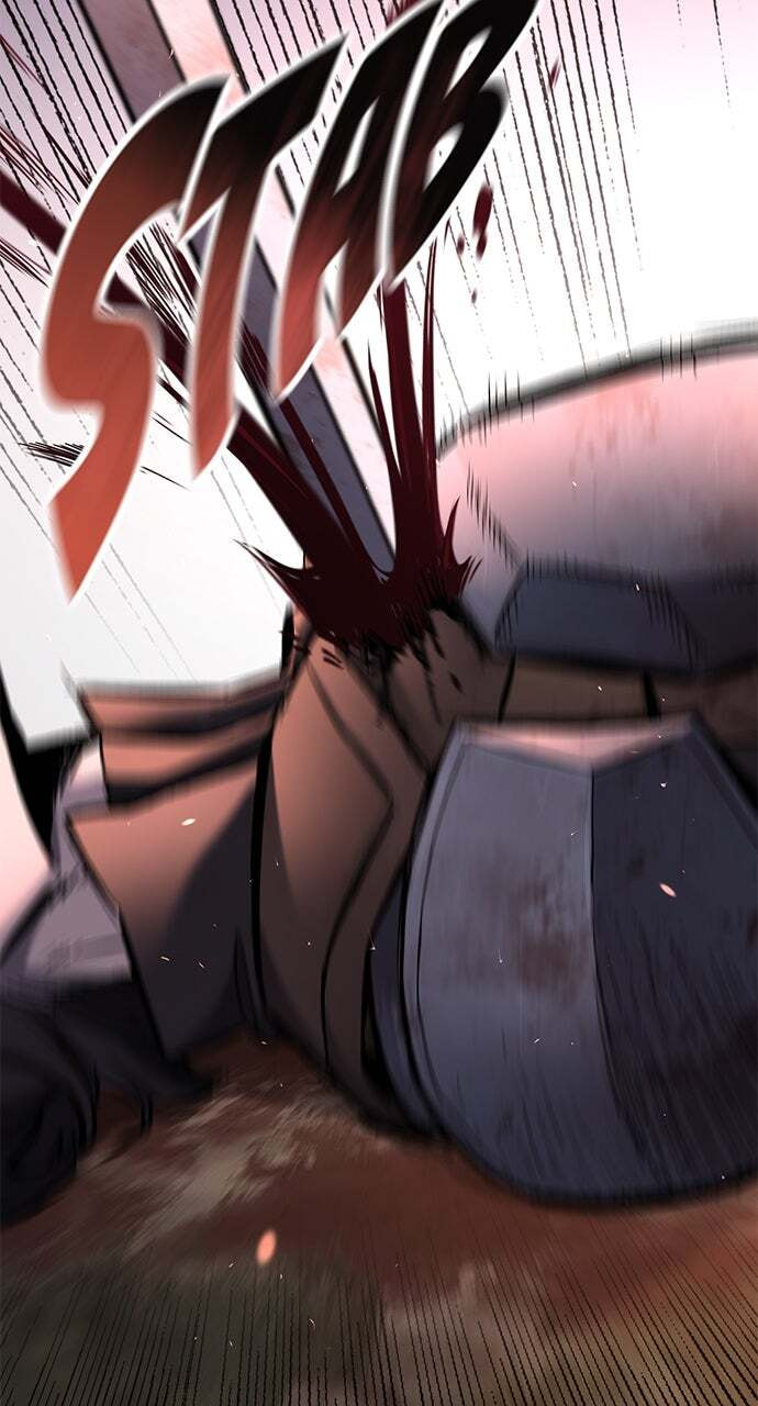 Read The Knight Only Lives Today chapter 3 image 28 on Lezhin