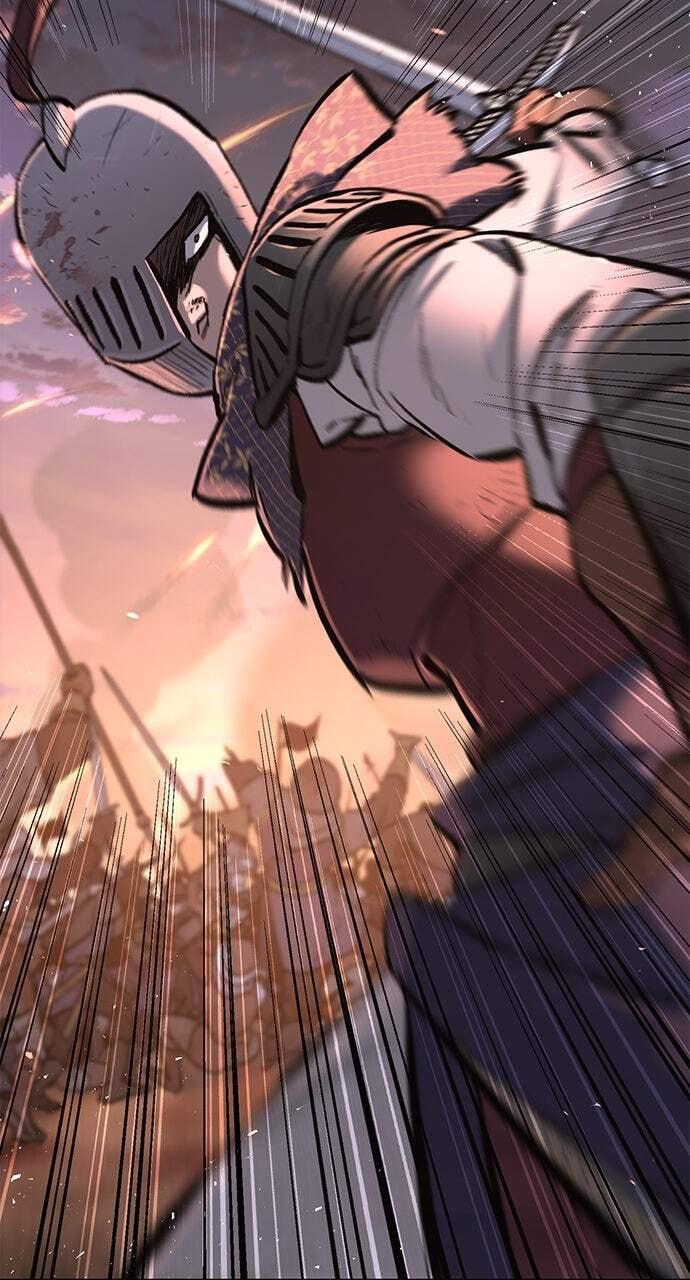 Read The Knight Only Lives Today chapter 3 image 3 on Lezhin