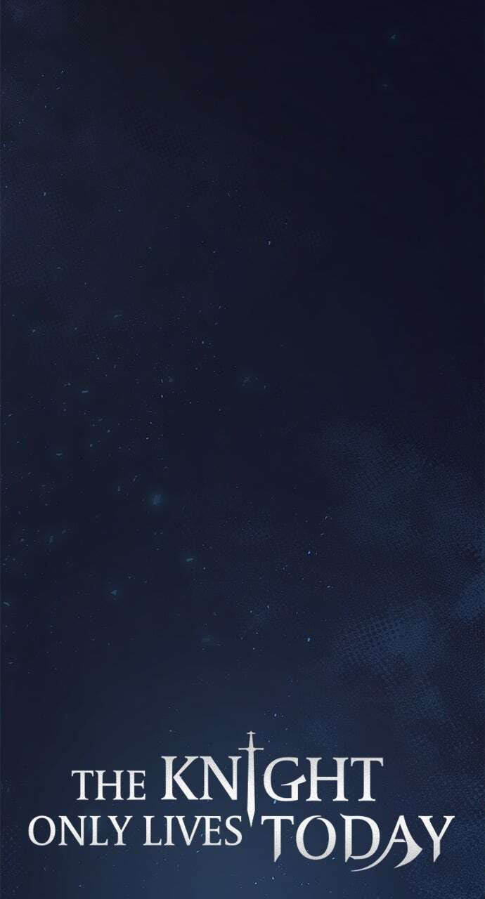 Read The Knight Only Lives Today chapter 3 image 33 on Lezhin
