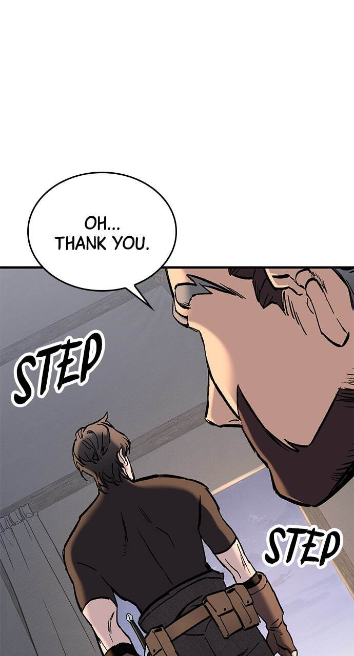 Read The Knight Only Lives Today chapter 3 image 40 on Lezhin