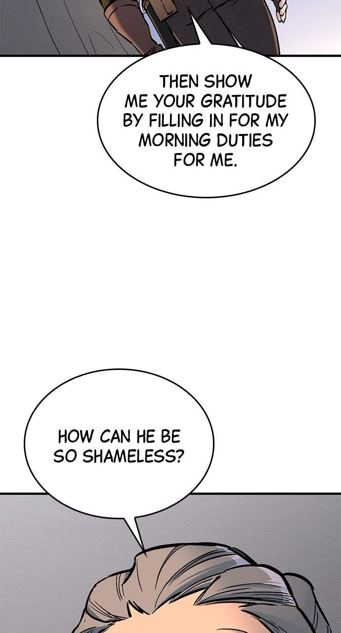 Read The Knight Only Lives Today chapter 3 image 41 on Lezhin