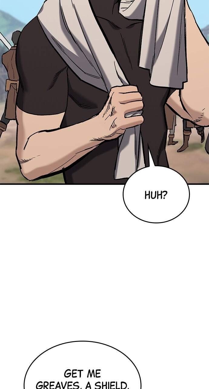 Read The Knight Only Lives Today chapter 3 image 44 on Lezhin