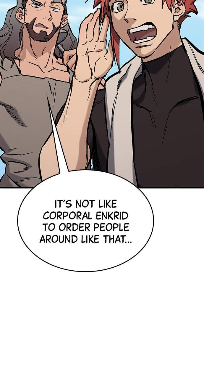 Read The Knight Only Lives Today chapter 3 image 47 on Lezhin
