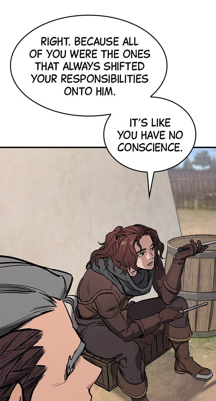 Read The Knight Only Lives Today chapter 3 image 48 on Lezhin