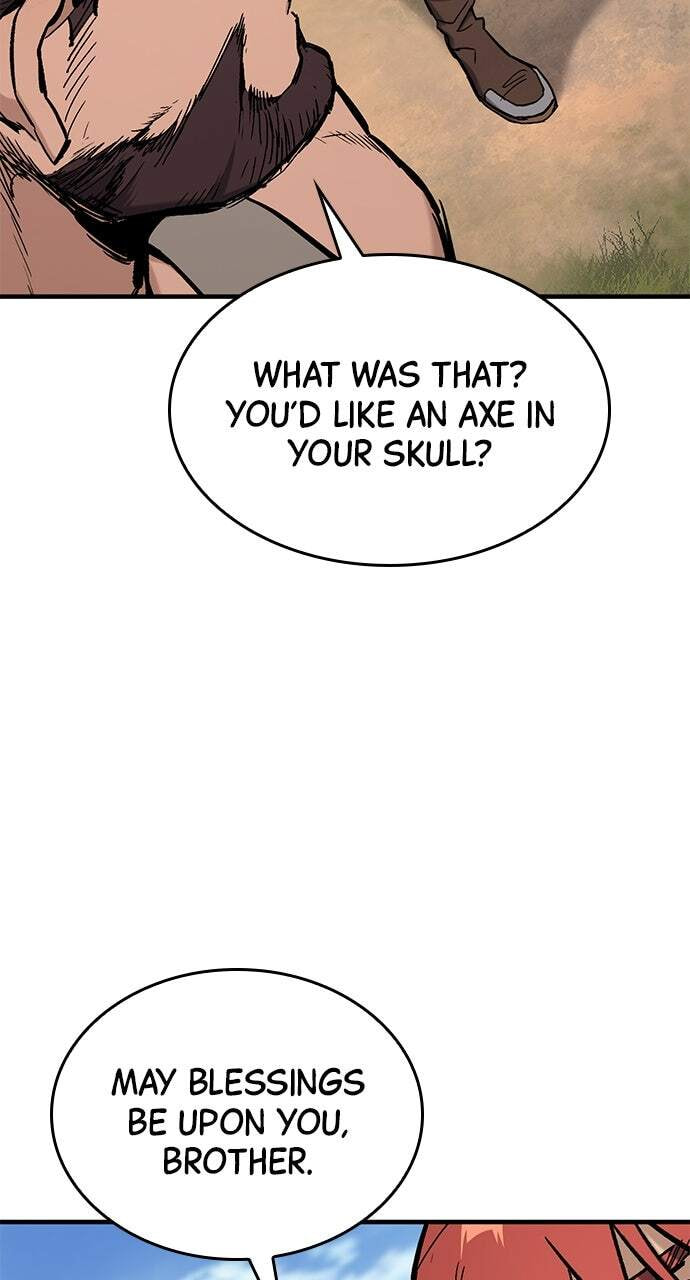 Read The Knight Only Lives Today chapter 3 image 49 on Lezhin